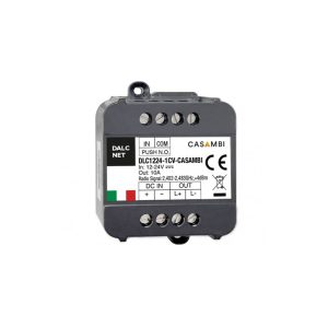 Dalcnet Casambi – Controller dimmer DLC1224-1CV 10A