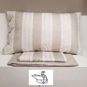 COMPLETO LETTO RIGHINE MATRIMONIALE
