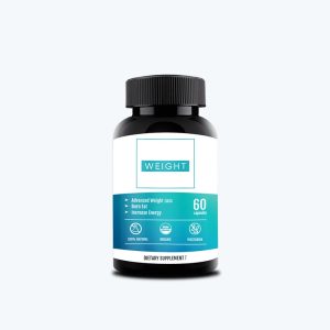 Omega 3 kid