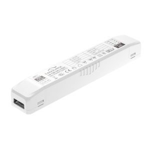 Alimentatore EAGLERISE LS-120-24 LI EXC 120W 24V compatto IP20