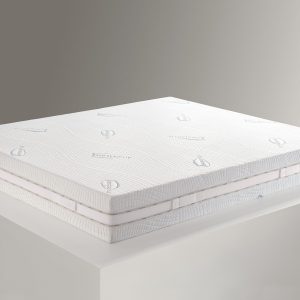 SENSAZIONE SOYA & ALOE MATERASSI SOMNIUM BY IMAFLEX