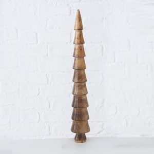 Albero “Padise” in legno – h 48 cm