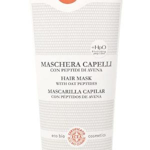 Maschera Capelli Nebiolina